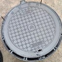 廣東韶關(guān)消防鑄鐵井蓋