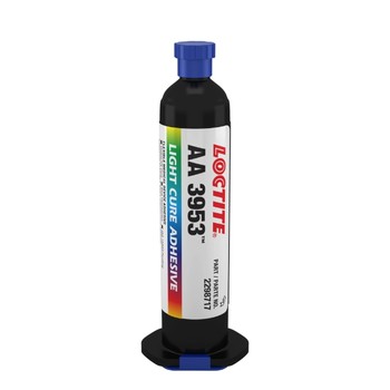 七臺(tái)河樂(lè)泰3953UV膠紫外線(xiàn)膠