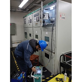 南通市變電室維修