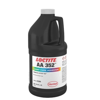 仙桃樂泰AA352UV膠