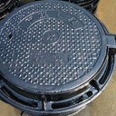 廣東汕尾電力井蓋品質(zhì)保障