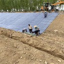 隴南水泥毯廠家,魚塘護坡6到25公斤,針刺復(fù)合水泥毯