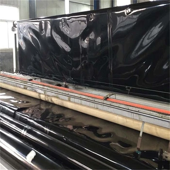 遼源防滲膜廠家,水池蓄水池hdpe土工膜隧道EVA復合防水板