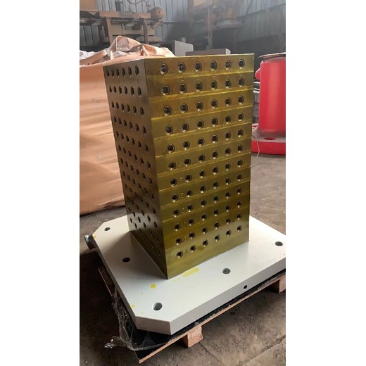 濟源臥加基座,虎鉗工裝夾具廠家報價