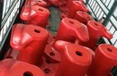 吉林鑄鐵系船樁,鑄鋼系船柱批發(fā)價(jià)格圖片