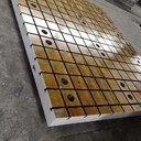 衡水供應(yīng)鑄鐵平臺,鑄鐵橫豎槽平臺廠家