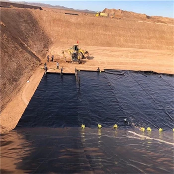 遼源防滲膜廠家,水池蓄水池hdpe土工膜隧道EVA復合防水板