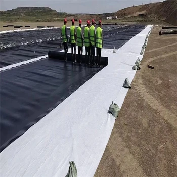 南陽土工布廠家,600克,長絲土工布價格