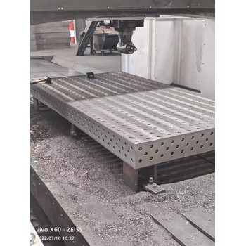 開封三維焊接平臺,三維焊接夾具