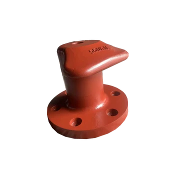 齊齊哈爾鑄鐵系船樁,150kn系船柱報(bào)價(jià)