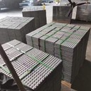 泰安新款鑄鐵地板磚,鋁廠用鑄鐵地板廠家供應