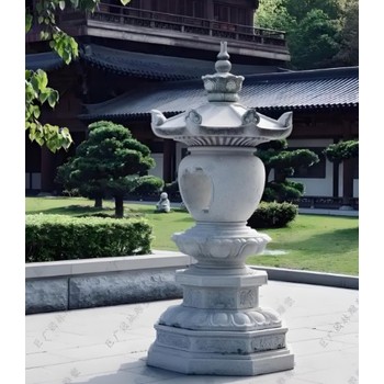 衡陽石雕佛塔價格,石雕七佛塔價格