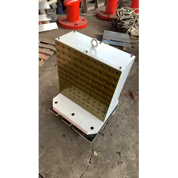 濟南臥加基座,六面基板基座市場價