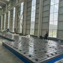衢州供應(yīng)鑄鐵平臺,鑄鐵鉗工檢驗平臺廠家