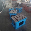 東營新款鑄鐵方箱,方箱工作臺價格