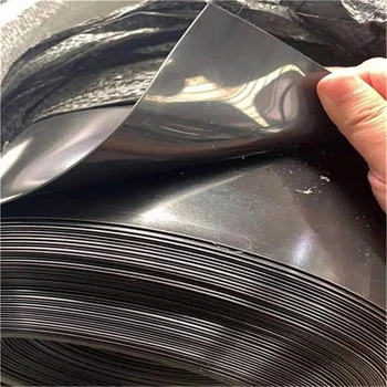 遼源防滲膜廠家,水池蓄水池hdpe土工膜隧道EVA復合防水板