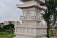阿拉善盟石雕佛塔價(jià)格,寺院石雕佛塔價(jià)格