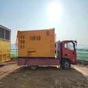 移動(dòng)發(fā)電車出租全自動(dòng)大功率