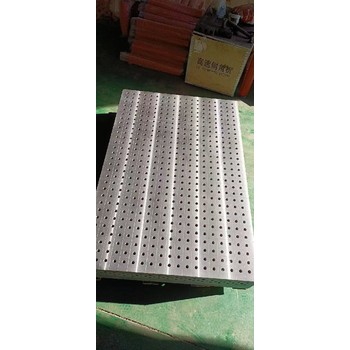 本溪三維焊接平臺,L型方箱