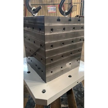 鶴壁臥加基座,虎鉗工裝夾具價格