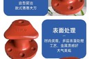 本溪鑄鐵系船樁,1500kn系船柱廠家供應(yīng)圖片
