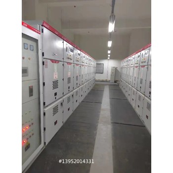 南通市變電室維修