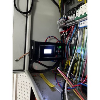 珠海深化图纸YK-CDW/CDD二氧化碳传感器