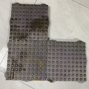 嘉興鑄鐵地板磚,耐熱鑄鐵板報價