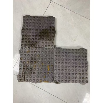 牡丹江供應鑄鐵地板磚,焦化爐前鐵地板價格