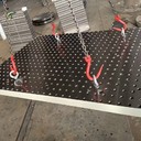 鶴壁臥加基座,臥加工裝夾具價格