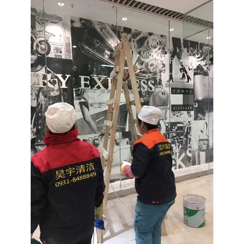 地漏疏通學校保潔外墻清洗