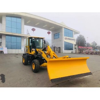 湖北鄂州除雪車