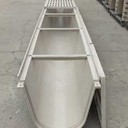 玻璃鋼排水溝線性排水溝出廠價格