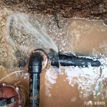 遼源供暖漏水點檢測電話d