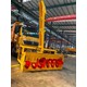 寧夏中衛(wèi)雪滾除雪車圖