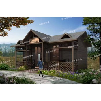 甘肅生產裝配式廁所報價甘肅智慧驛站價格大型模塊化組裝移動廁所