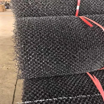 順義水土保護毯廠家，護坡固土柔性水土保護毯