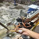 皇姑空調維修公司電話沈陽皇姑區(qū)空調安裝服務