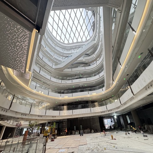 鹽城聯系電話GRG吊頂報價grg高強石膏grg吊頂板