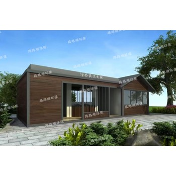 甘肅生產裝配式廁所報價甘肅智慧驛站價格大型模塊化組裝移動廁所