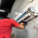 皇姑空調(diào)維修公司電話沈陽市空調(diào)充氟費(fèi)用