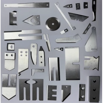 生產(chǎn)食品機(jī)械刀片尺寸定制品牌嘉利銳