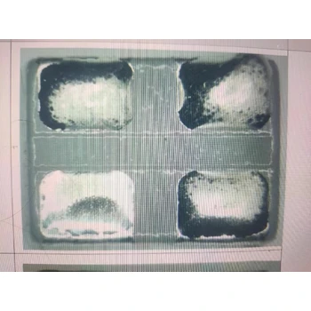 江蘇銀漿焊接導(dǎo)電油墨