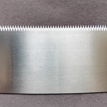 生產(chǎn)食品機(jī)械刀片尺寸定制品牌嘉利銳