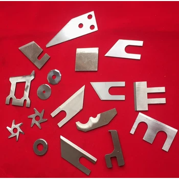 生產(chǎn)食品機(jī)械刀片尺寸定制品牌嘉利銳