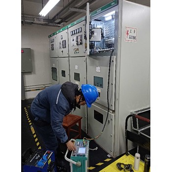 沛縣市低壓柜維護(hù)費(fèi)用