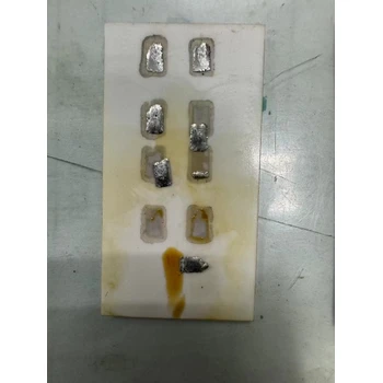 江蘇銀漿焊接導(dǎo)電油墨