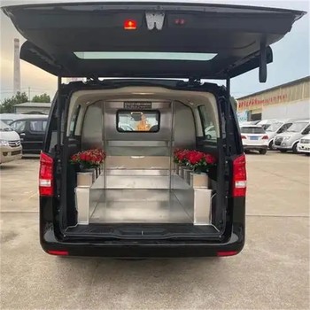 上海殯儀車(chē)租賃服務(wù)