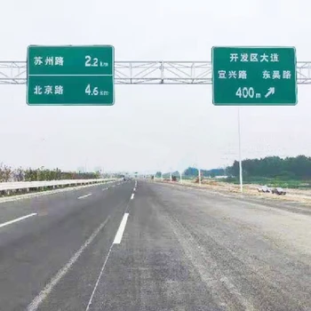 忻州標(biāo)志桿,道路標(biāo)志桿廠家