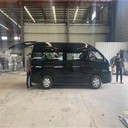 南寧殯葬車出租服務
